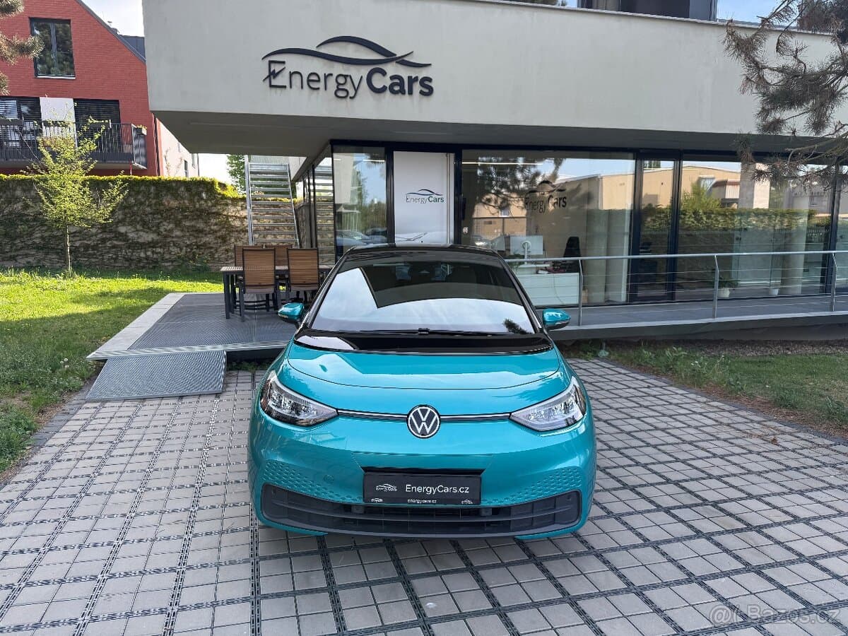 2022 Volkswagen ID.3 - 2