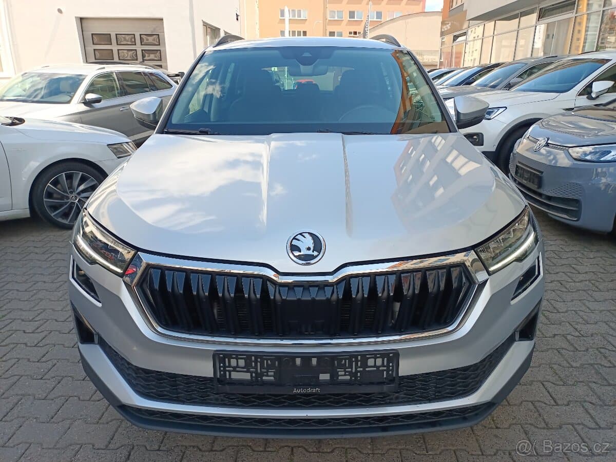 2023 Škoda KAROQ - 2