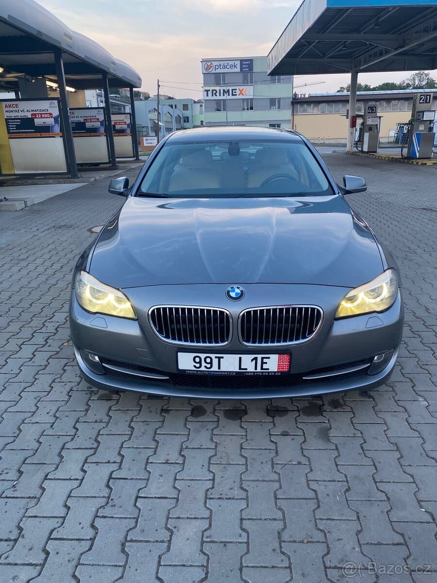 2011 BMW OSTATNÍ - 2