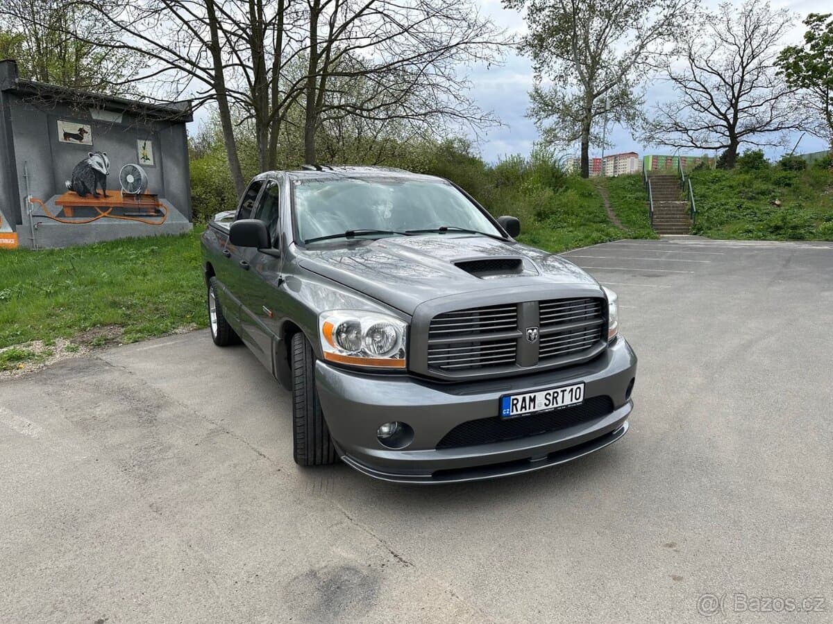 2006 Dodge RAM - 2