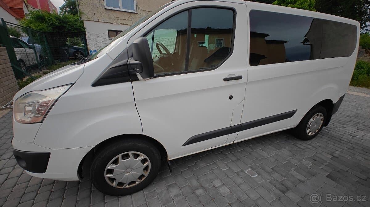 Ford TRANSIT - 2