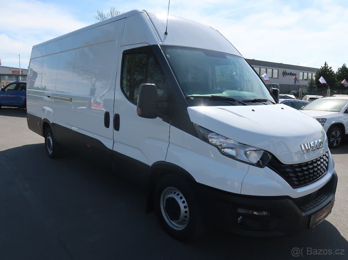 2021 Iveco OSTATNÍ - 2