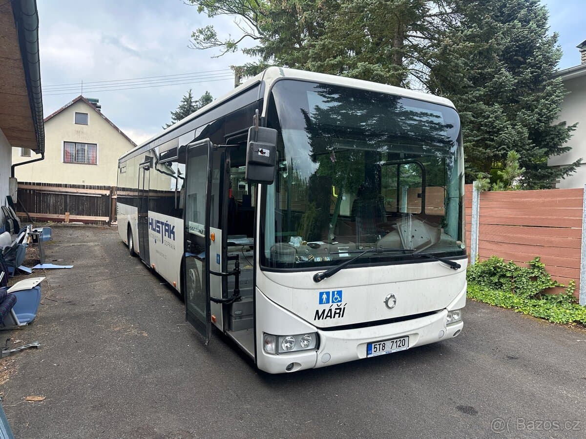 Iveco OSTATNÍ - 2