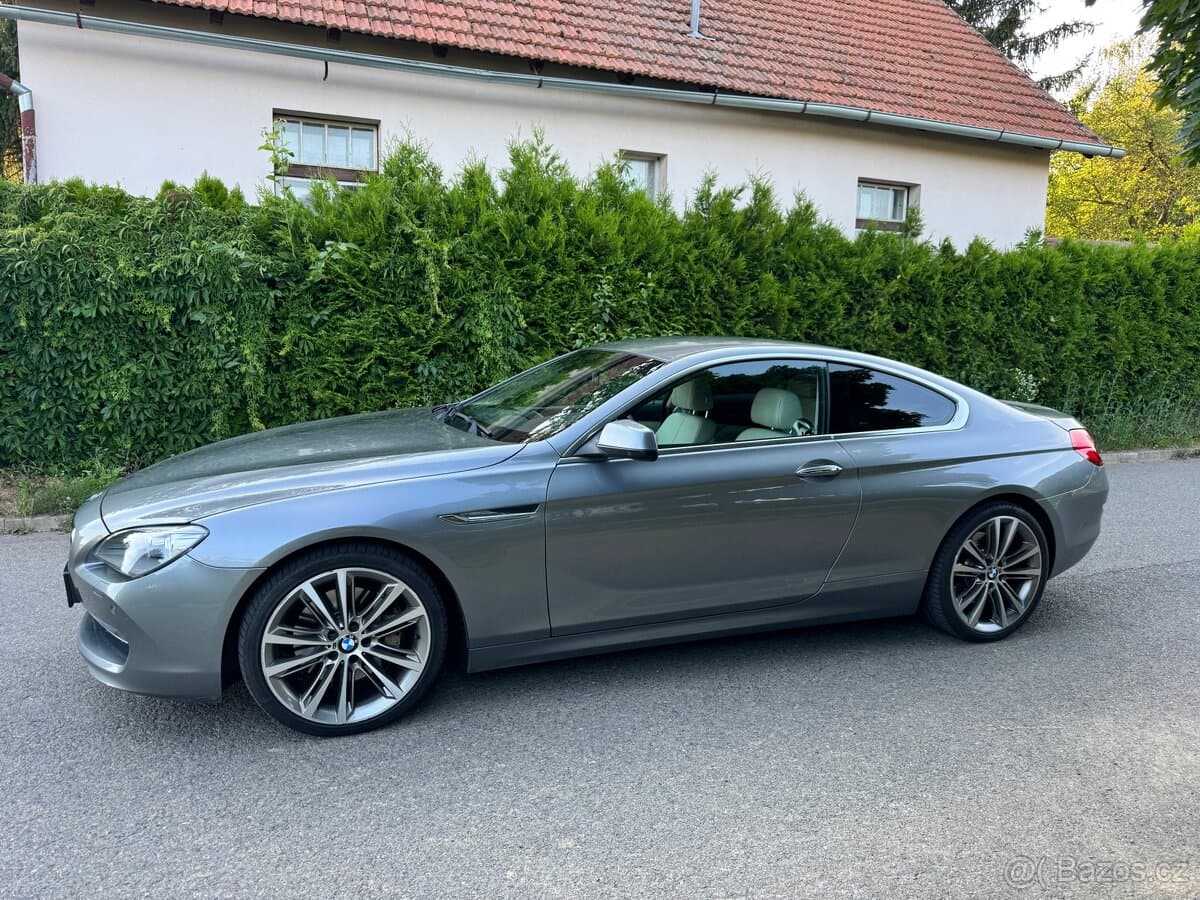 2011 BMW OSTATNÍ - 2