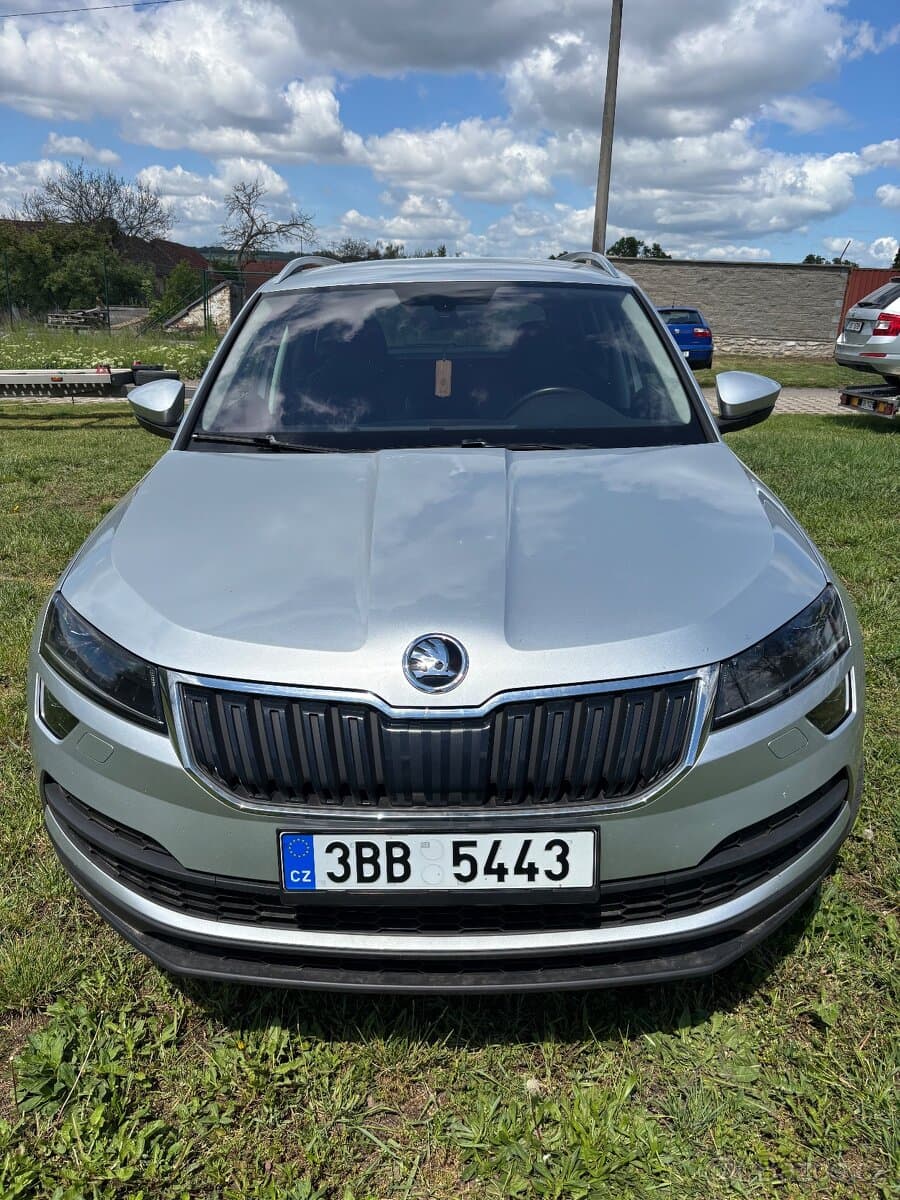 2021 Škoda KAROQ - 2