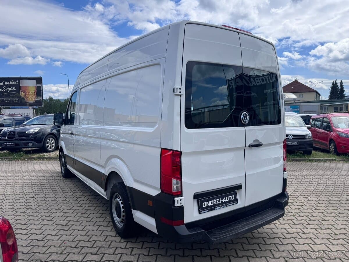 2018 Volkswagen OSTATNÍ - 2