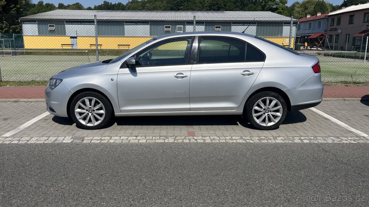 2014 Seat TOLEDO - 2