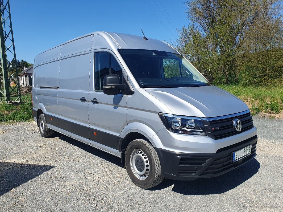 2018 Volkswagen OSTATNÍ - 2