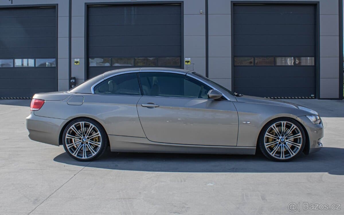 2007 BMW OSTATNÍ - 2