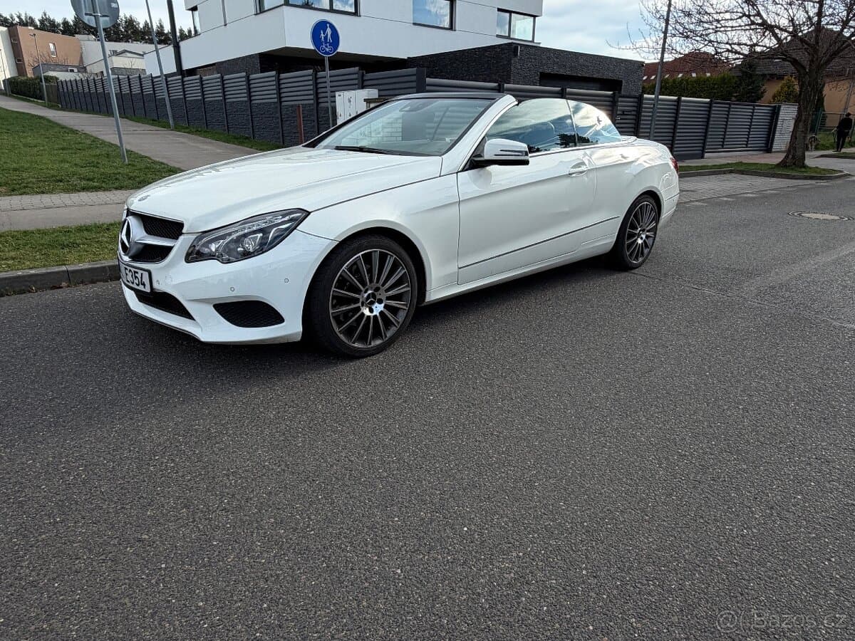 2014 Mercedes-Benz CL-CLASS - 2