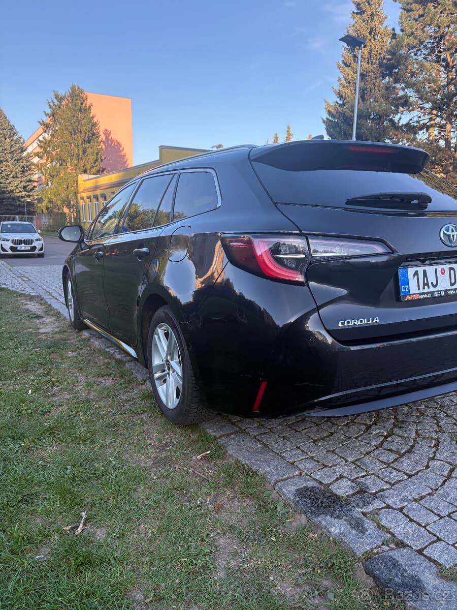 2022 Toyota COROLLA - 2