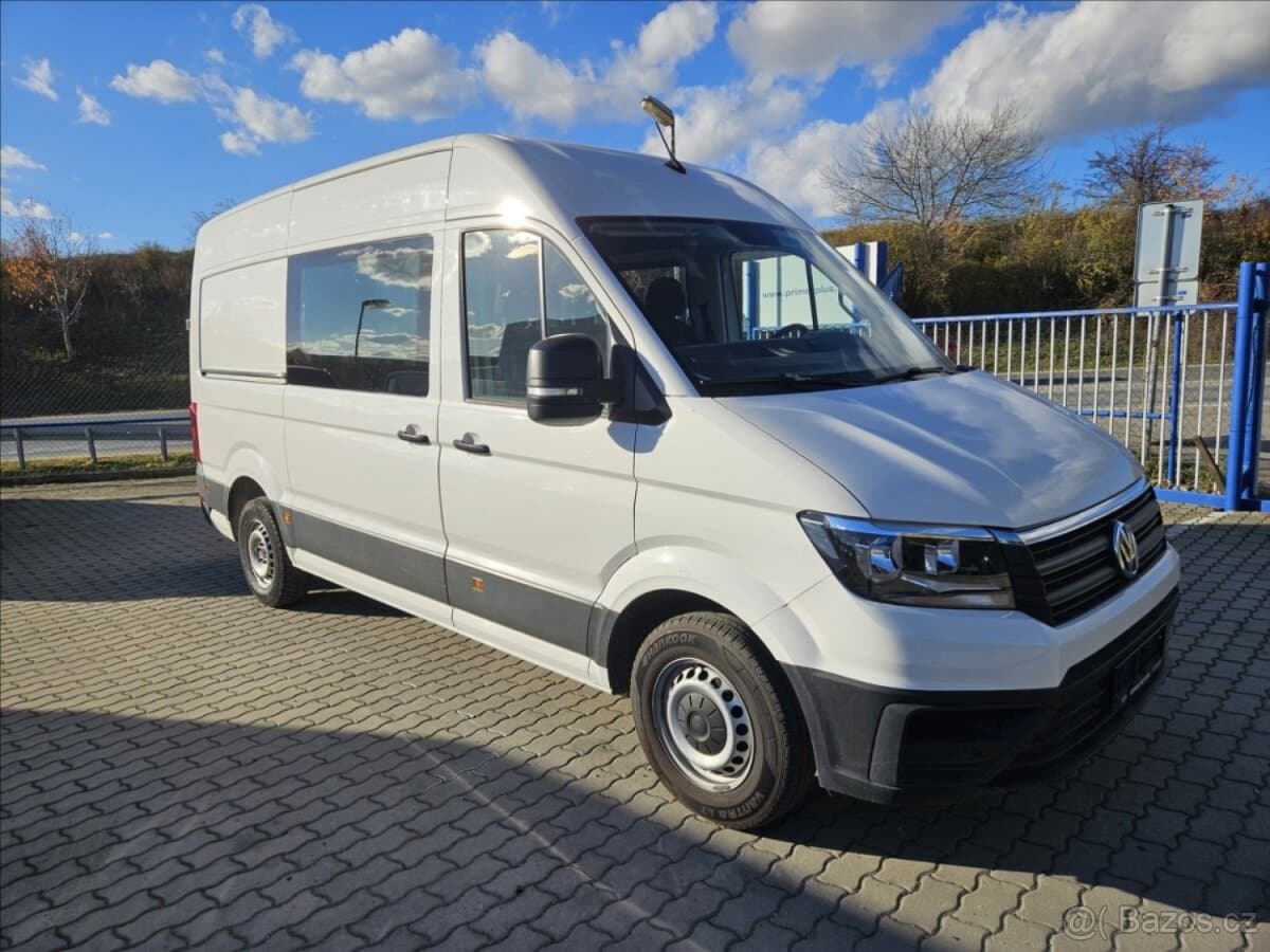 2019 Volkswagen OSTATNÍ - 2