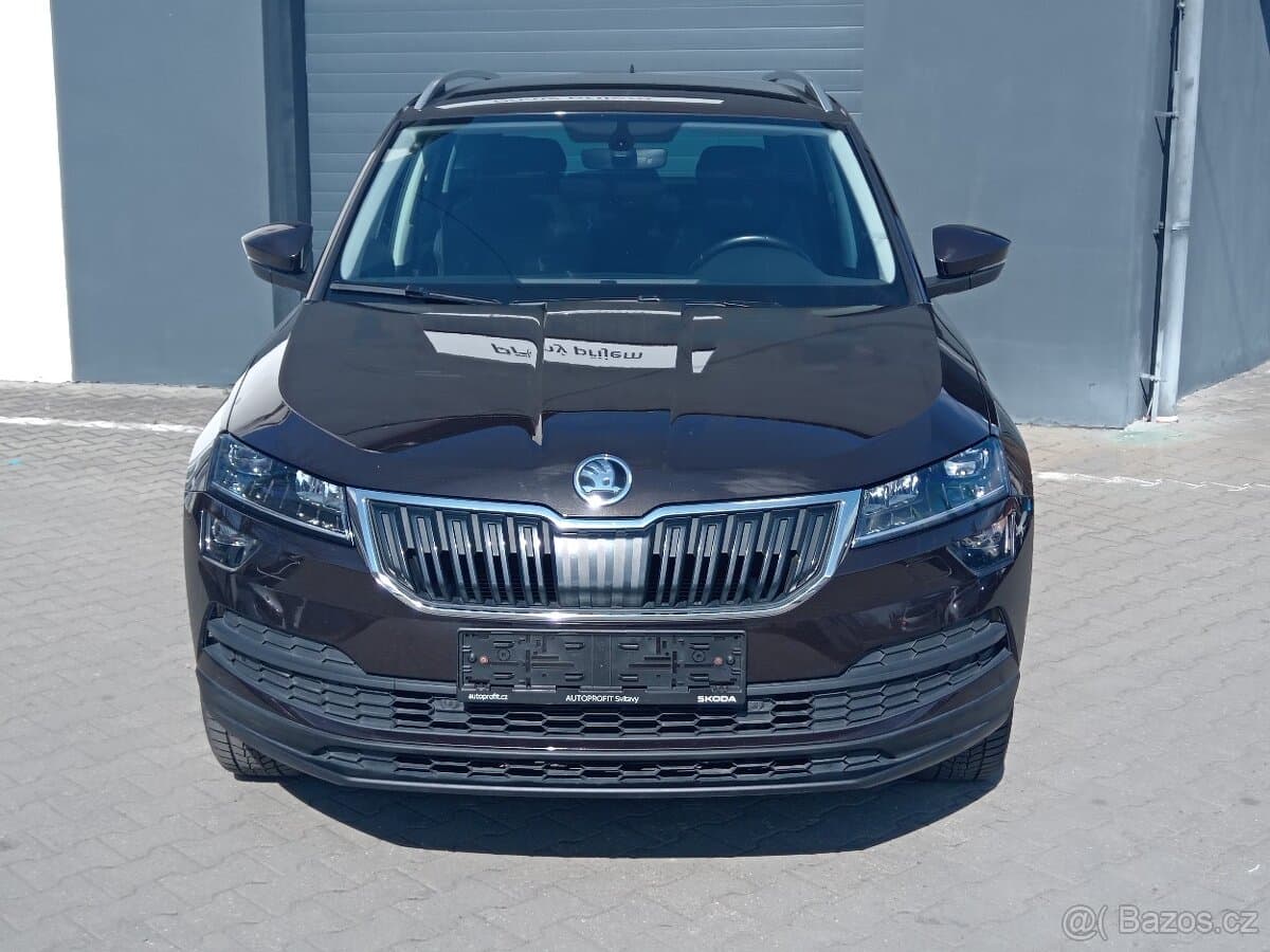 2021 Škoda KAROQ - 2