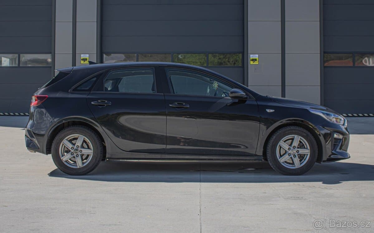 2021 Kia PROCEED - 2