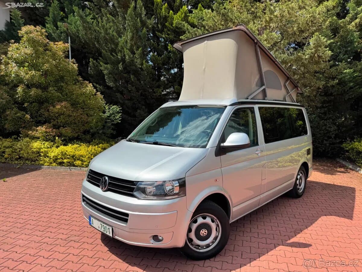 2013 Volkswagen OSTATNÍ - 2