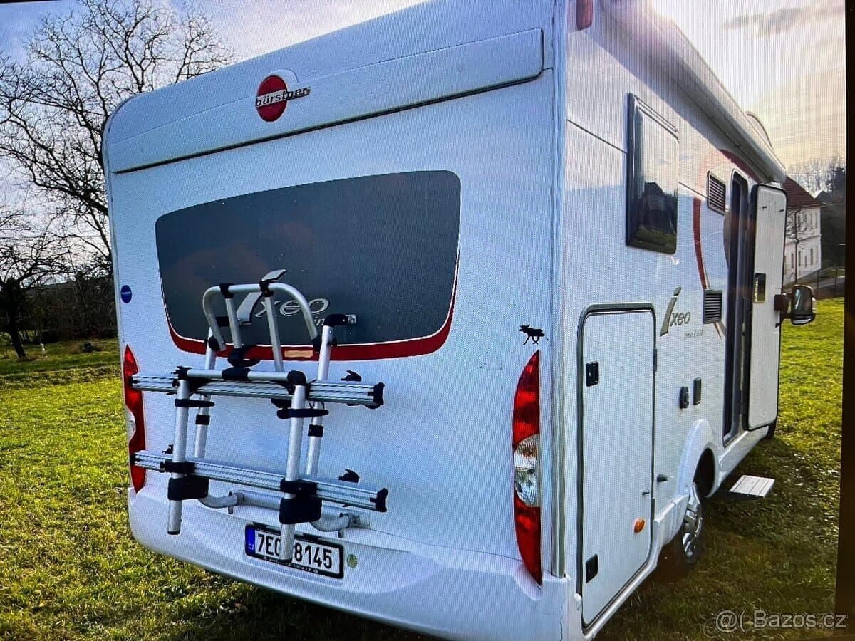 2011 Iveco OSTATNÍ - 2