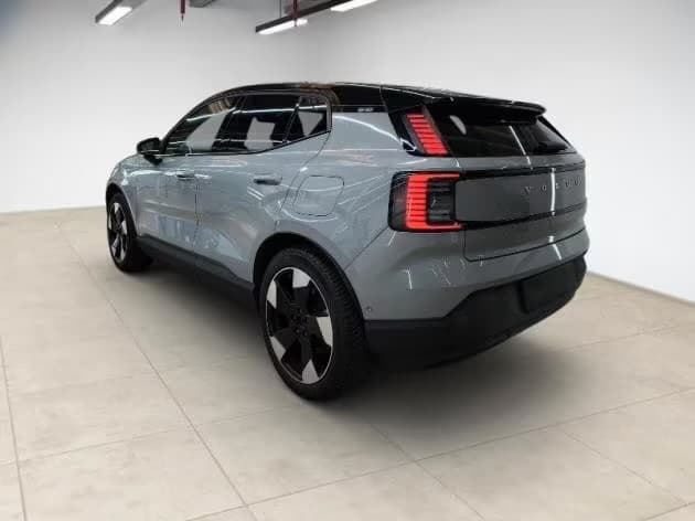 2024 Volvo EX30 - 2