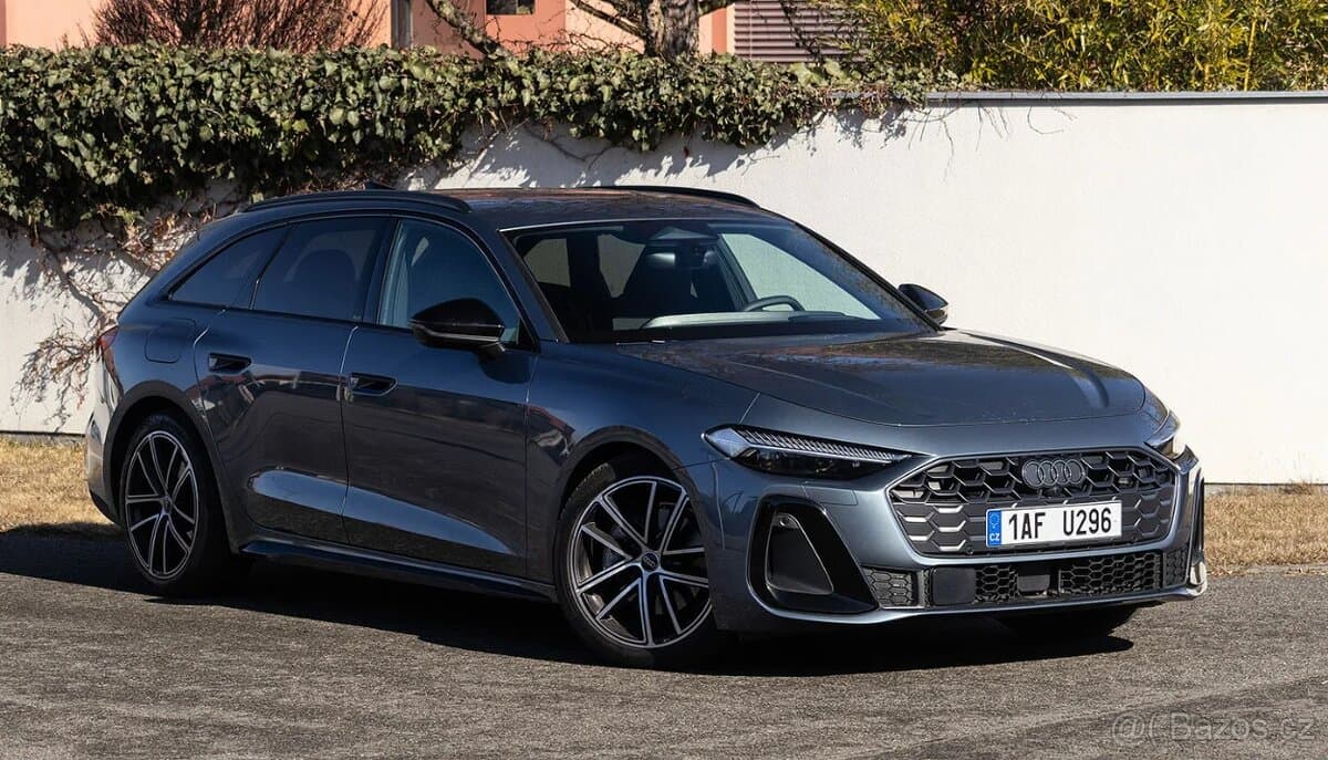 Audi A5 - 2