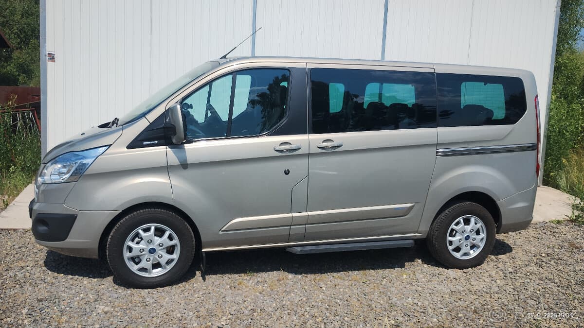 2013 Ford OSTATNÍ - 2