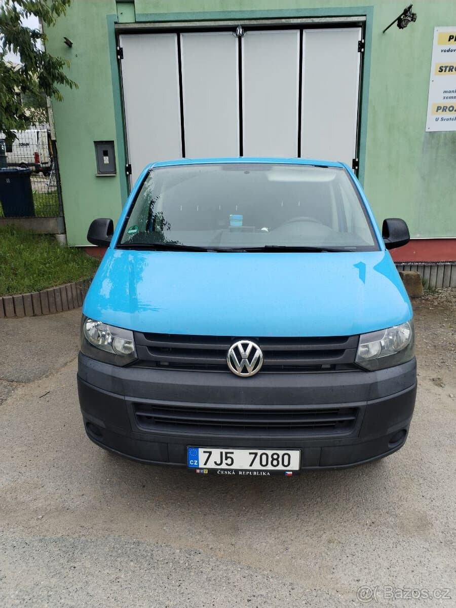 2014 Volkswagen OSTATNÍ - 2