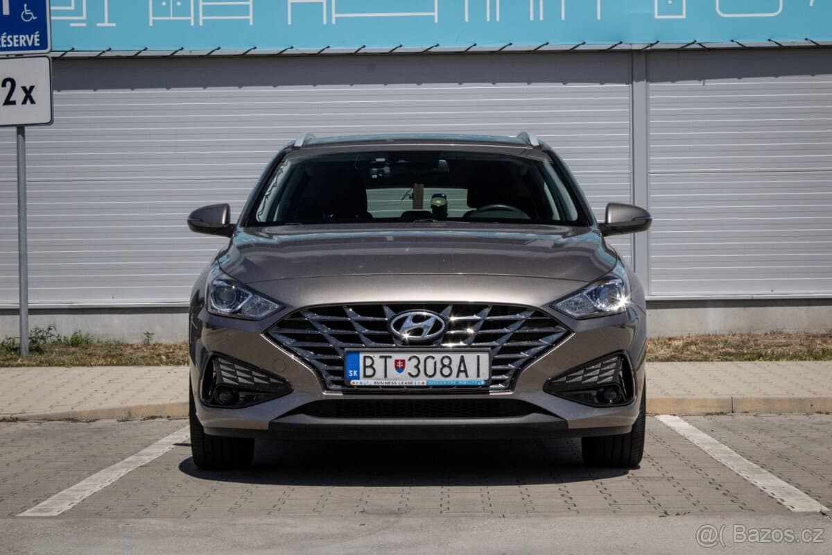 2020 Hyundai i30 - 2