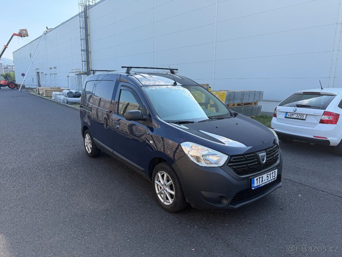 2021 Dacia DOKKER - 2
