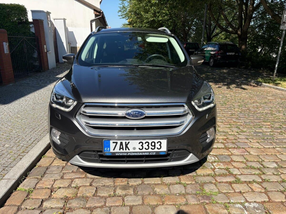 2019 Ford KUGA - 2
