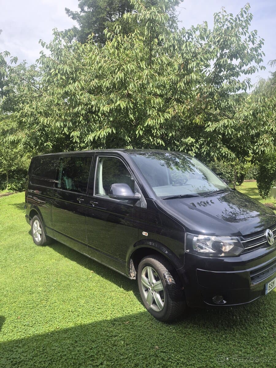 2011 Volkswagen OSTATNÍ - 2