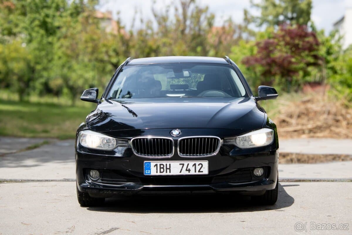 2014 BMW OSTATNÍ - 2