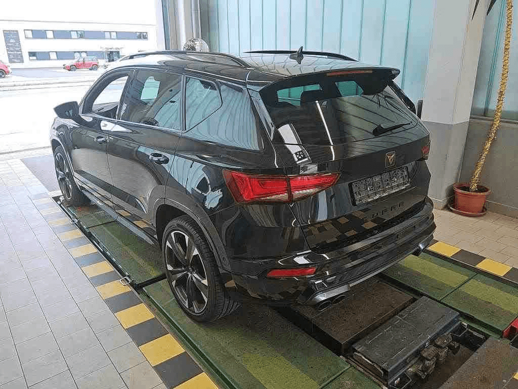 2022 Cupra ATECA - 2