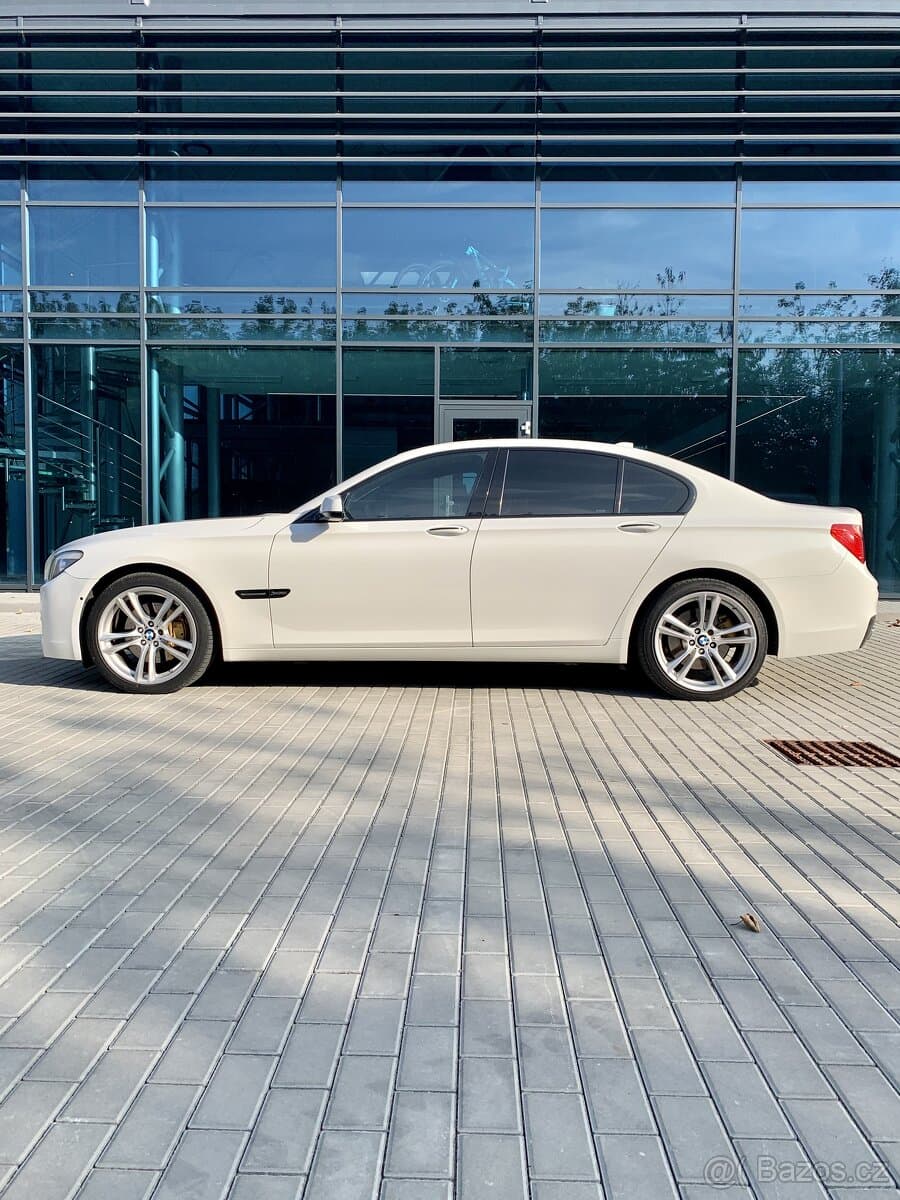 2011 BMW OSTATNÍ - 2
