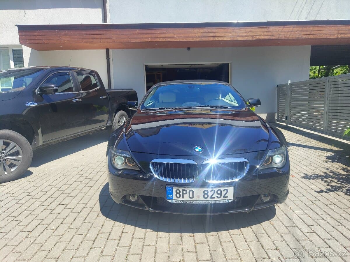 2006 BMW OSTATNÍ - 2