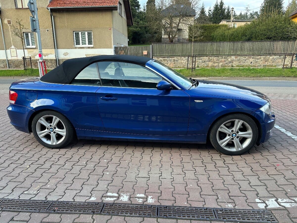 2009 BMW OSTATNÍ - 2