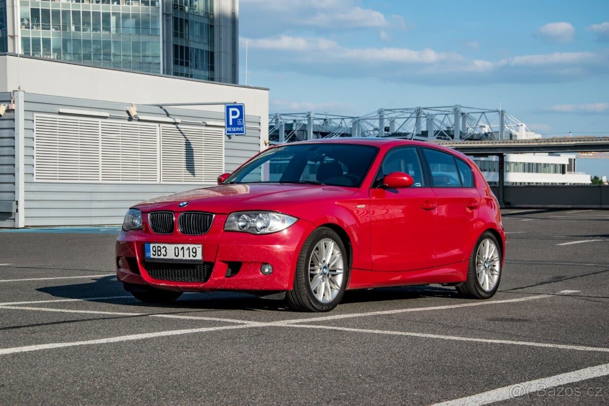2007 BMW OSTATNÍ - 2