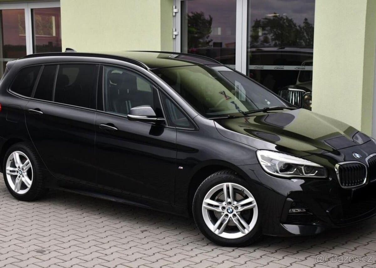 2021 BMW 2-SERIES - 2