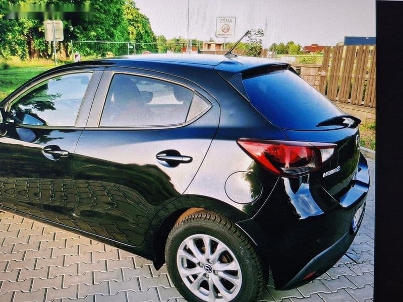 Mazda 2 - 2