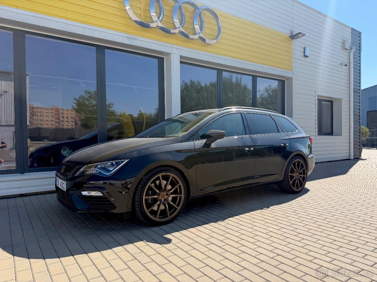 2020 Seat LEON - 2