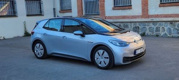 2020 Volkswagen ID.3 - 2
