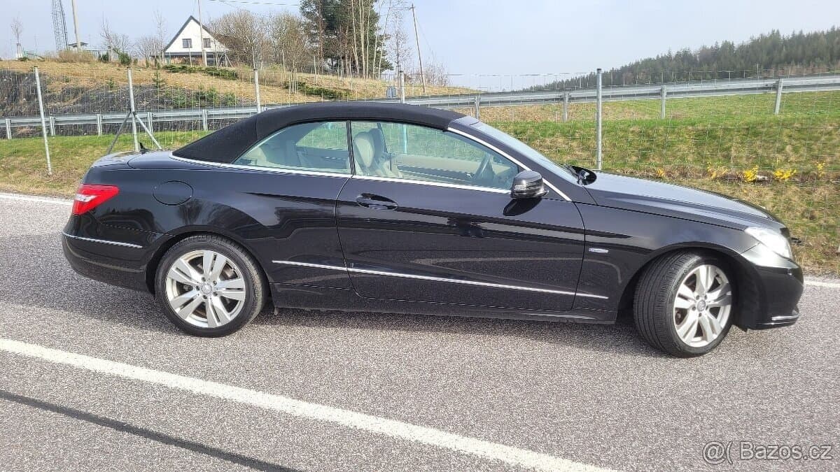2011 Mercedes-Benz OSTATNÍ - 2
