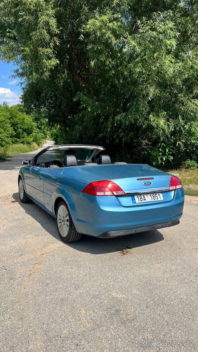 2009 Ford FOCUS - 2