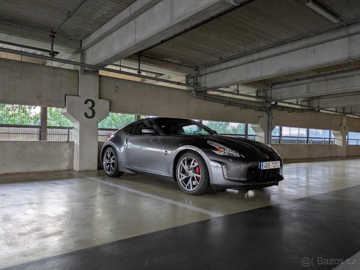 Nissan OSTATNÍ - 2
