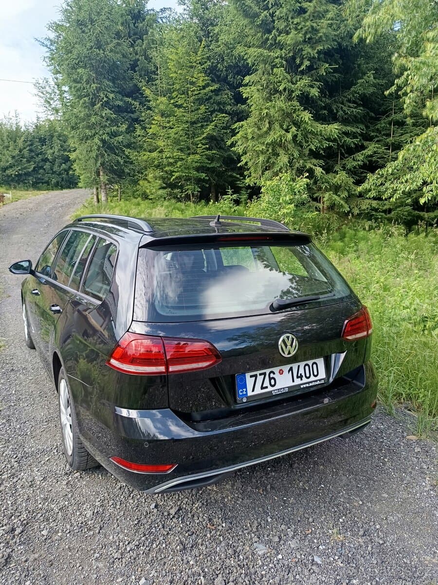 2019 Volkswagen GOLF - 2