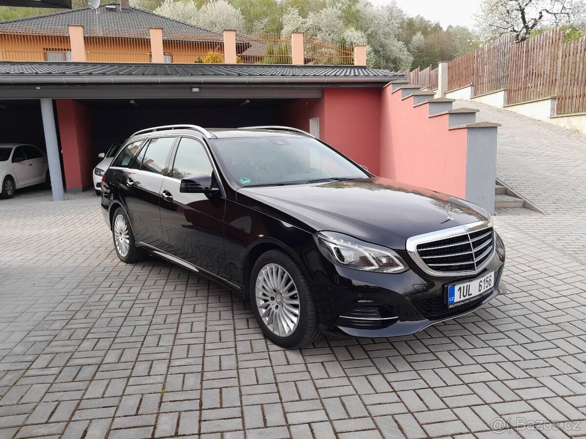 2015 Mercedes-Benz OSTATNÍ - 2