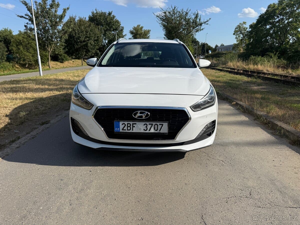 2020 Hyundai i30 - 2