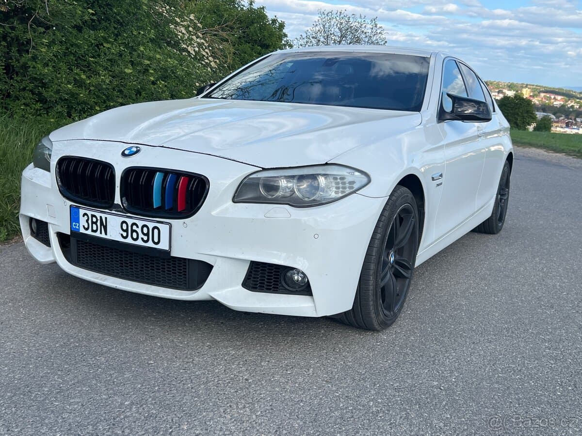 2012 BMW OSTATNÍ - 2