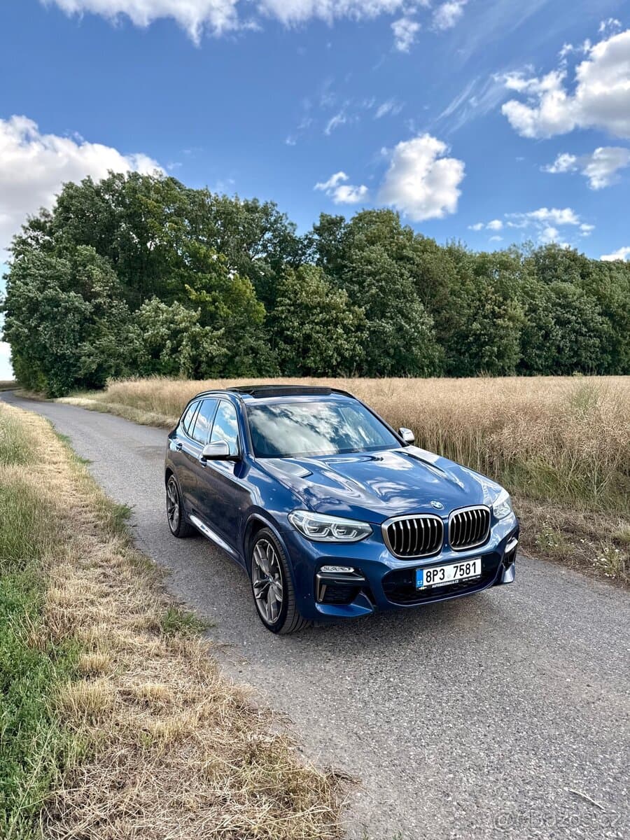 2018 BMW M4 - 2