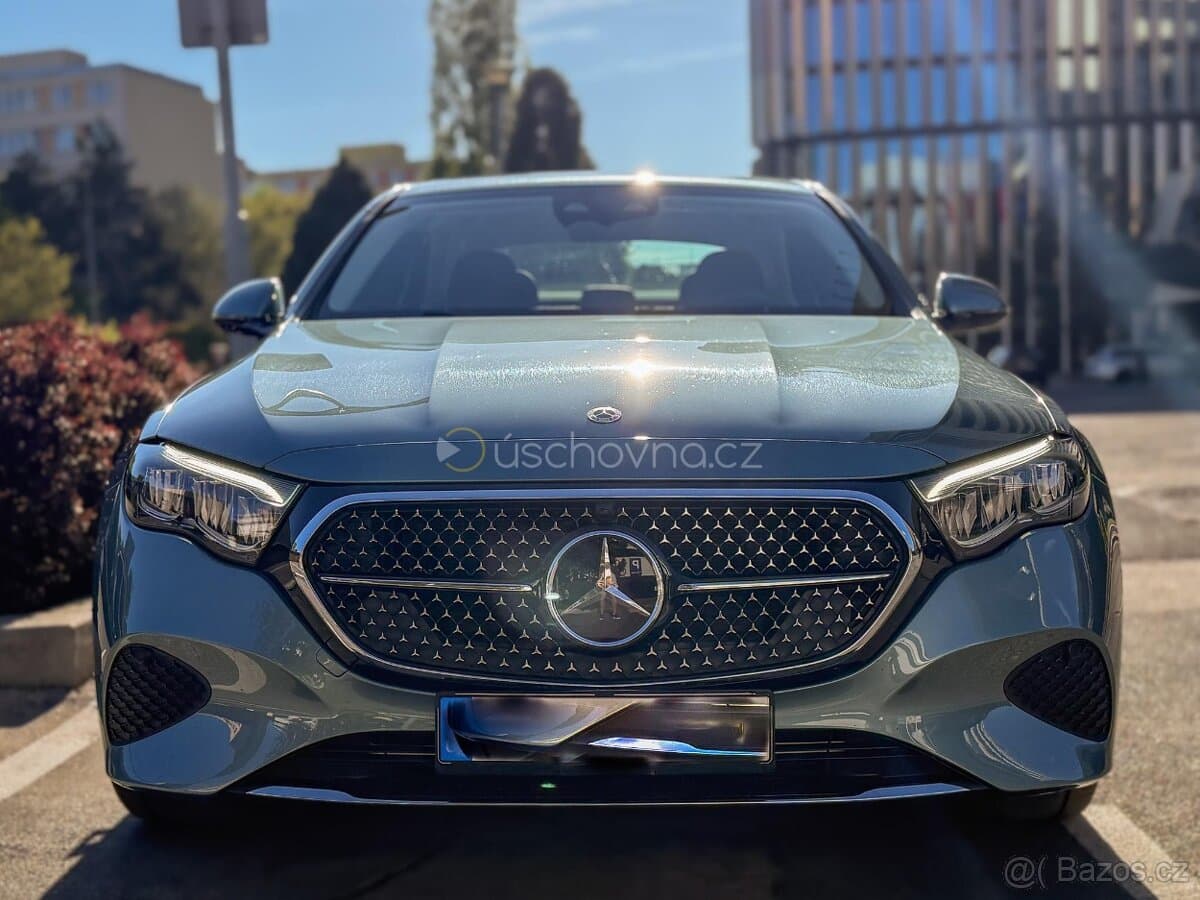 2024 Mercedes-Benz OSTATNÍ - 2