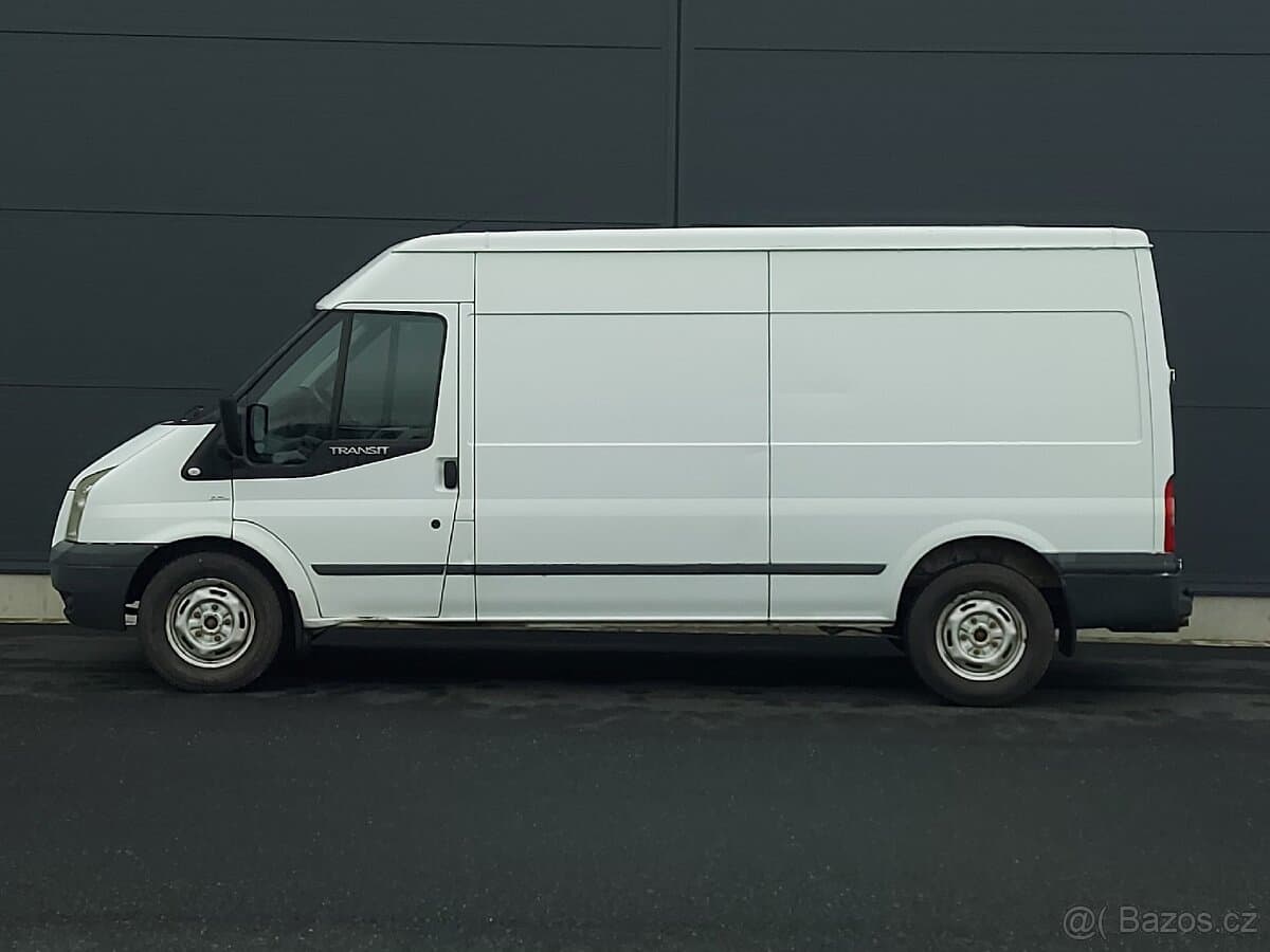 2009 Ford TRANSIT - 2
