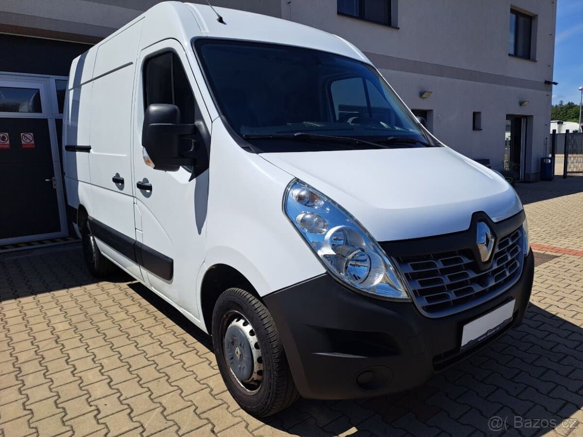 2019 Renault MASTER - 2