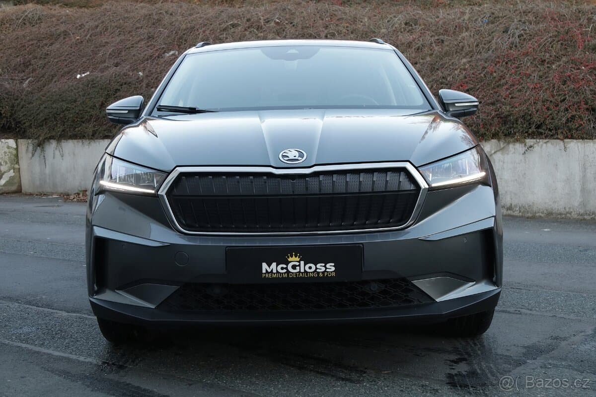 2023 Škoda ENYAQ - 2